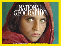National Geographic's 125th anniversary celebrations continue