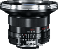 Zeiss to make 18mm F3.5 for Canon 