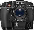 Leica ceases R-series production