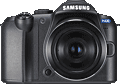 Samsung unveils new NX series camera system