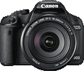 Canon unveils EOS 500D / Rebel T1i DSLR