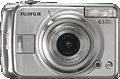 Fujifilm FinePix A820 & A900