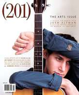 (201) Magazine (April 2010 issue)