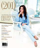 (201) Magazine (July 2012 issue)