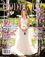 (201) Bride (Summer 2014 issue)