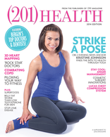 (201) Health (2014 issue)