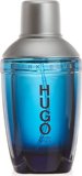 Hugo - Dark Blue - Eau de Toilette para hombres - 75 ml