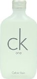 Calvin Klein - CK One - Eau de toilette - 100 ml
