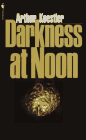Darkness at Noon, book cover