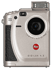 Leica Digilux 4.3 and more