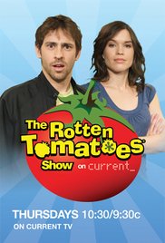 The Rotten Tomatoes Show Poster
