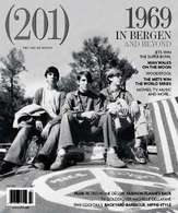 (201) Magazine (July 2009 issue)