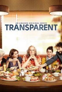 Gaby Hoffmann, Jeffrey Tambor, Jay Duplass, Amy Landecker, and Judith Light in Transparent (2014)