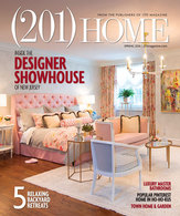 (201) Home Magazine (Spring 2016 issue)