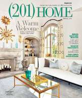 (201) Home Magazine (Spring 2014 issue)