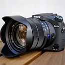 All about that lens: Sony Cyber-shot RX10 III review