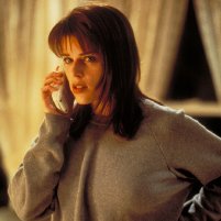 Neve Campbell in Scream (1996)