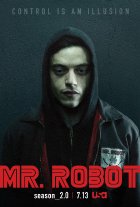 Mr. Robot (2015-)