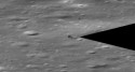 Landing At Apollo 15 - Full, Just Lander