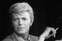 Sotheby’s to Sell David Bowie’s Art and Furniture Collection