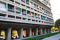 Le Corbusier’s Work Added to Heritage List