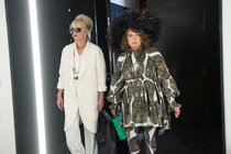 ‘Absolutely Fabulous: The Movie’ Gets a Style Update