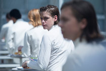 Review: ‘Equals,’ a Futuristic Tale of Defying Deadly Conformity