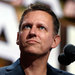 Peter Thiel at the Republican National Convention on Tuesday. Mr. Thiel, the billionaire co-founder of PayPal, is scheduled to speak at the convention on Thursday night. Some in tech worry that his speech could damage the public’s perception of Silicon Valley.