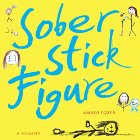 Sober Stick Figure: A Memoir Audiobook by Amber Tozer Narrated by Amber Tozer