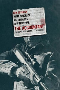 Behind the cover of a small-town CPA office, Christian Wolff works as a freelance accountant for some of the world's most dangerous criminal organizations.