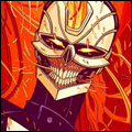 POLL: What Do You Think of Ghost Rider Joining Marvel's "Agents of SHIELD"?