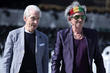 Keith Richards Wants To Be Buried Beside Charlie Watts