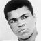 Muhammad Ali in 1967 (World Journal Tribune photo by Ira Rosenberg, Library of Congress)