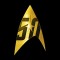 "Star Trek" Icons Celebrate 50 Years of Going Where No One Has Gone Before