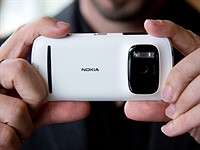 High-profile camera expert leaves Microsoft, returns to Nokia