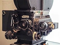 Video explains Kubrick's use of innovative camera tech when shooting Barry Lyndon