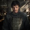 Pedro Pascal in The Great Wall (2016)