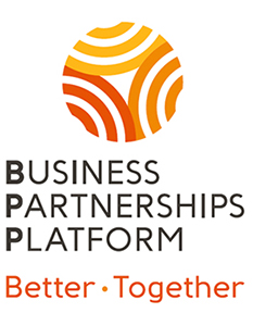Business Partnerships Platform: Better Together
