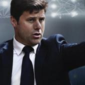 Mauricio Pochettino is the face of Championship Manager 17