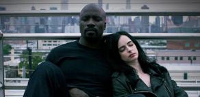 The Power Couple: 10 Times Luke Cage & Jessica Jones Stole Our Hearts