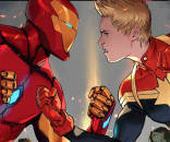 Will Delays Hurt Marvel's Civil War II?