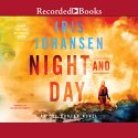 Night and Day: An Eve Duncan Novel Audiobook by Iris Johansen Narrated by Elisabeth Rodgers