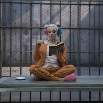 Margot Robbie in Suicide Squad (2016)