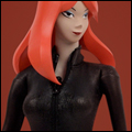 LOOK: New Ashley Wood-Designed Black Widow Figure