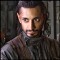 "Rogue One's" Riz Ahmed Compares His Star Wars Character to Han Solo