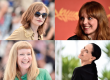Cannes women in competition