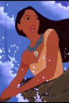 Judy Kuhn in Pocahontas (1995)