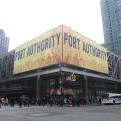 The current Port Authority Bus Terminal in midtown Manhattan.