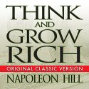 Think and Grow Rich Audiobook by Napoleon Hill Narrated by Erik Synnestvedt