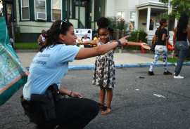 Photos: Paterson National Night Out